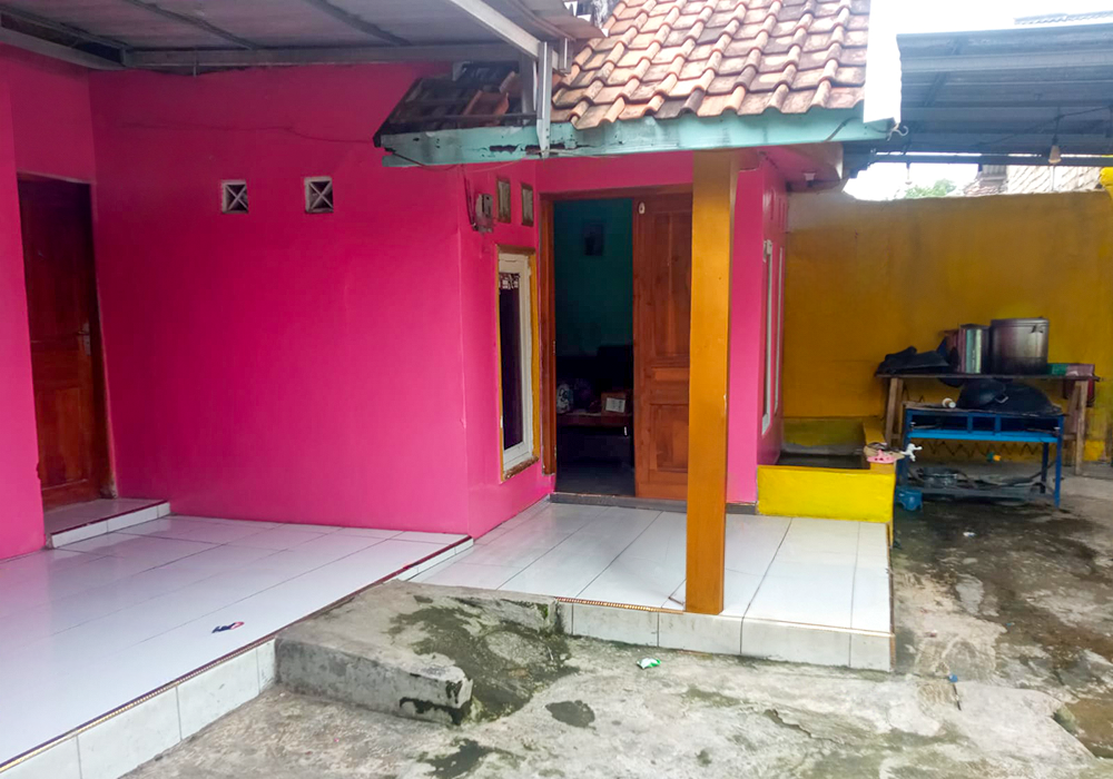 RUMAH DI KAB. SUBANG - NPL2609-1 - foto 3
